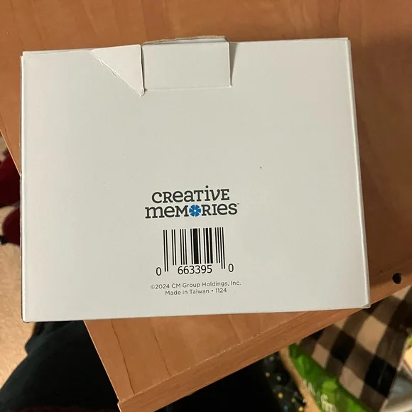 Snow pals CM punch - Picture 3 of 8